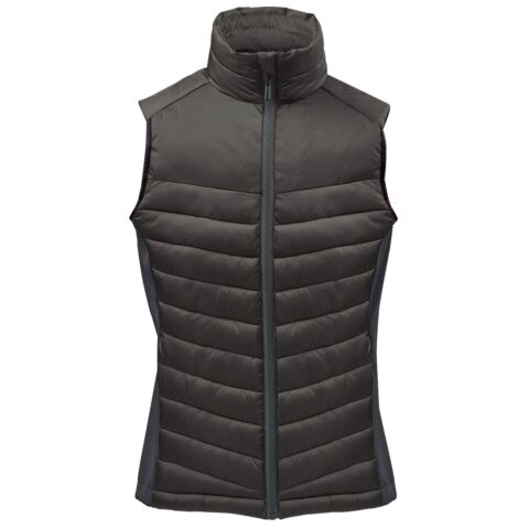 Women’s Montserrat thermal vest