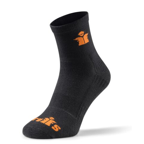 Worker lite socks 3-pack