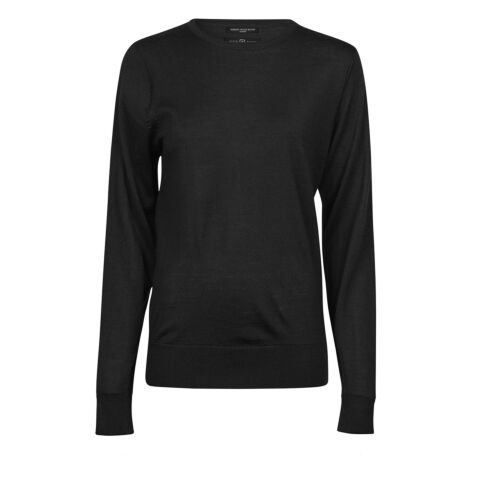 Women’s crew neck