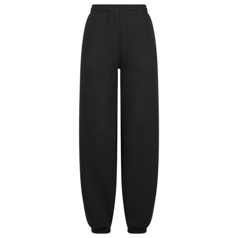 Women’s fluffy sweatpants