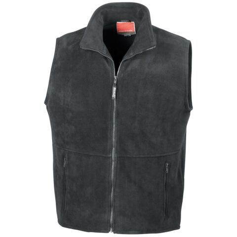PolarTherm™ bodywarmer