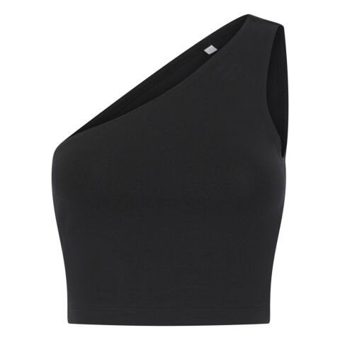 Women’s one-shoulder top