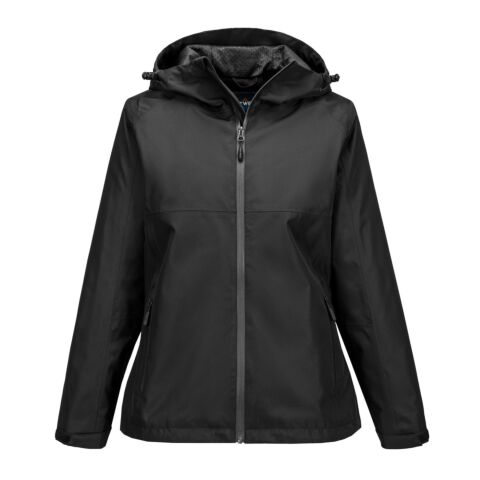 Women’s professional rain jacket