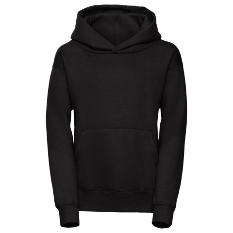 Kids hooded sweatshirt