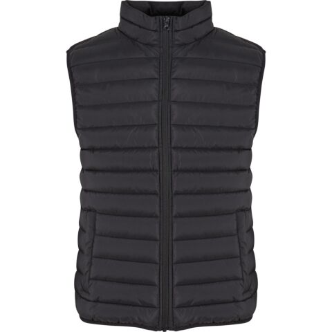 Women’s light puffer vest