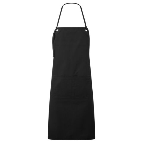 ‘Artisan’s choice’ double-pocket canvas apron