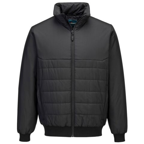 Professional insulated bomber