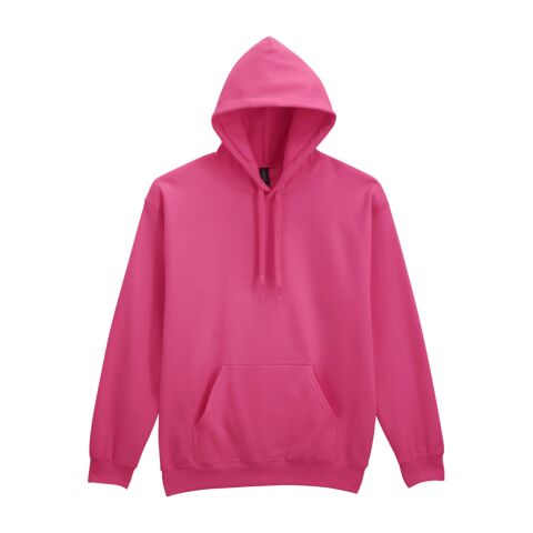 Softstyle™ midweight fleece adult hoodie