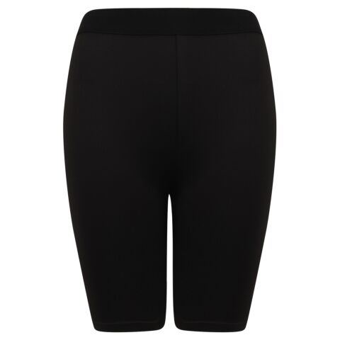 Women's fashion cycling shorts