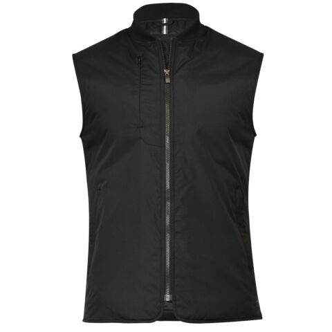 Maine – pleasantly padded gilet