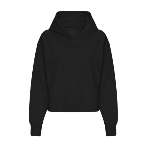 Women’s relaxed hoodie