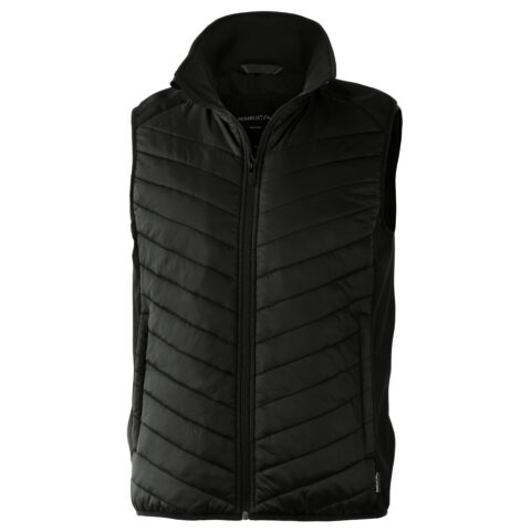 Benton – versatile hybrid vest