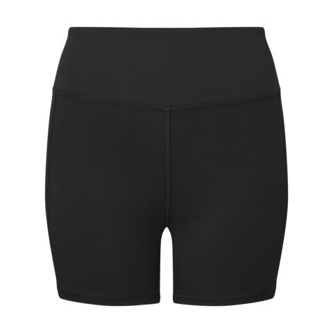 Women’s TriDri recycled micro shorts