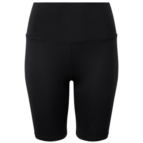 Women's TriDri legging shorts