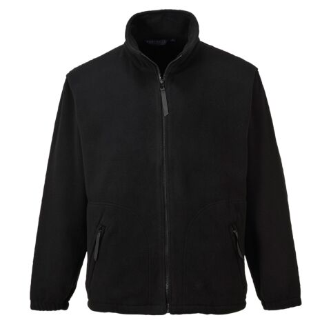 Argyll heavy fleece