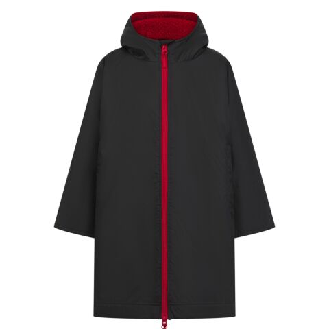 Kids all-weather robe