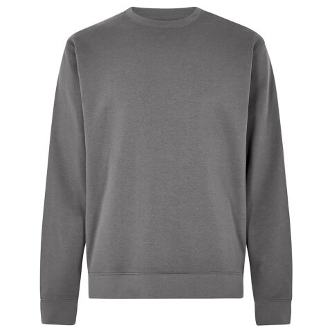 Regular fit sweatshirt
