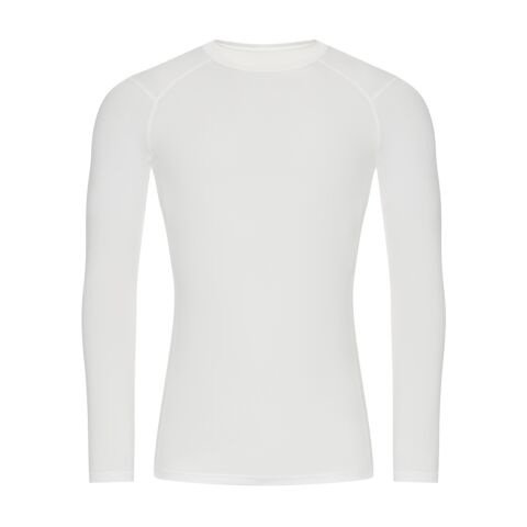 Active recycled baselayer