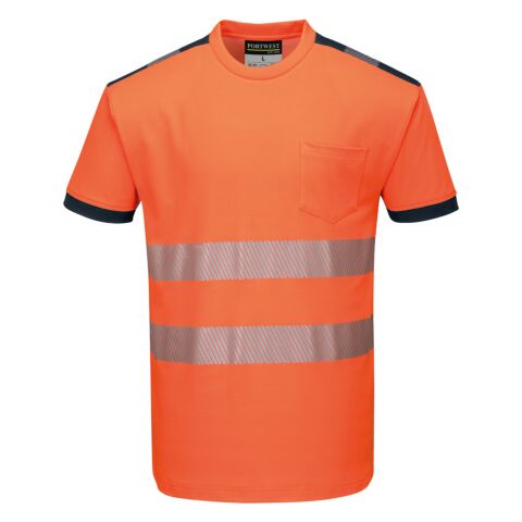 PW3 Hi-vis t-shirt