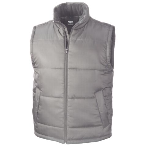 Core bodywarmer