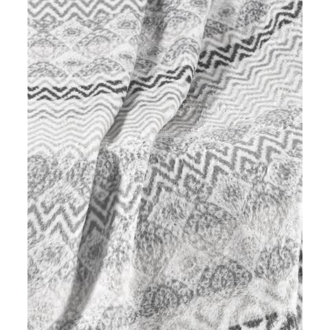 Au-nat luxury blanket