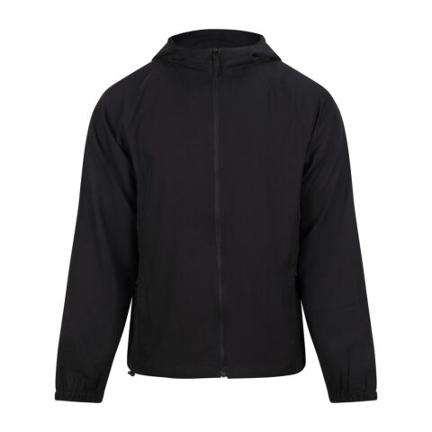 Active track jacket