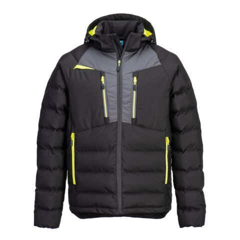 DX4 Insulated jacket