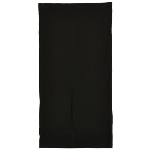 Organic cotton tube scarf