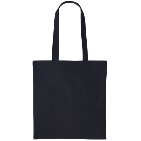 Cotton shopper long handle