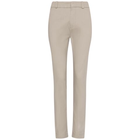 Women's Lily slim chinos