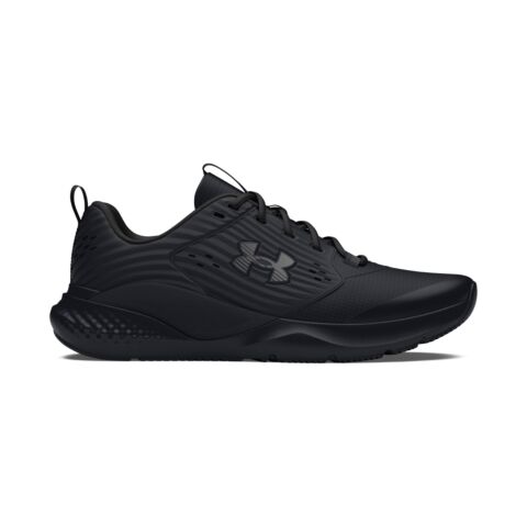 Under Armour Charged commit TR4 trainers