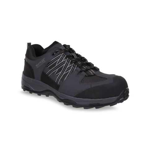 Claystone S3 safety trainers