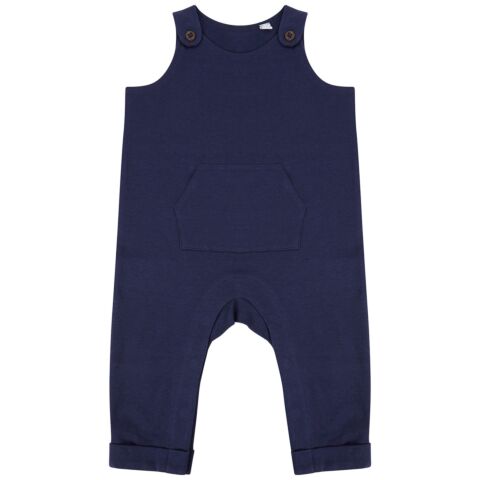 Organic cotton dungaree