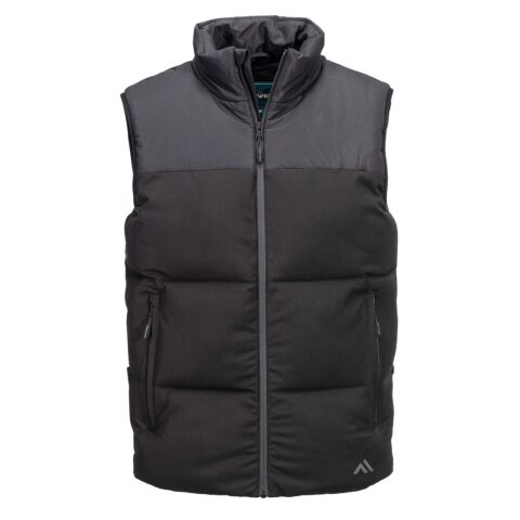 KX3 Sport insulated baffle bodywarmer
