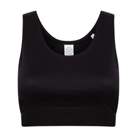 Women's fashion crop top