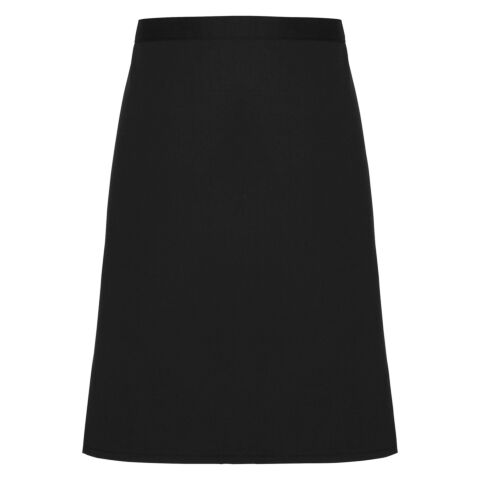 Cotton waist apron, organic and Fairtrade certified