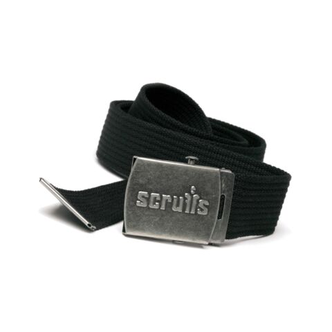 Clip belt