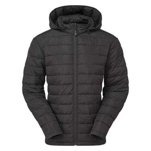 Delmont recycled padded jacket