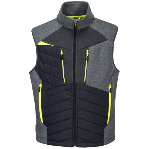 DX4 Hybrid Baffle gilet