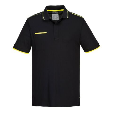 WX3 Eco polo shirt
