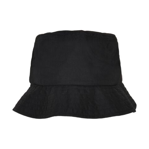 Water-repellent bucket hat