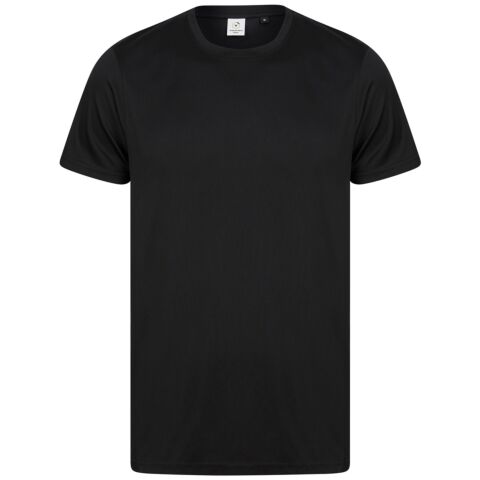 Recycled performance T