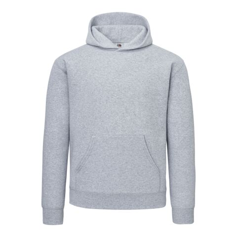 Supercotton™ hooded sweatshirt