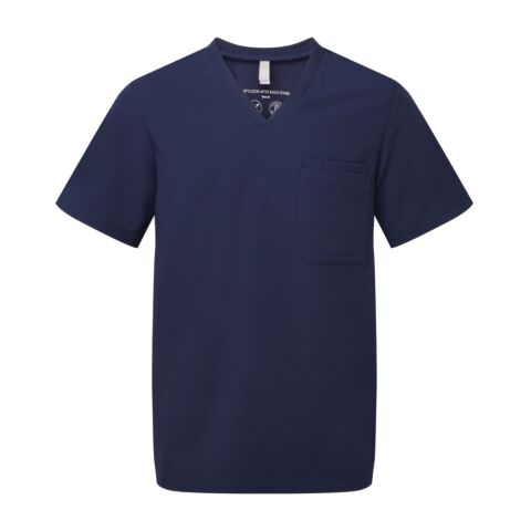 'Limitless' Onna-stretch tunic