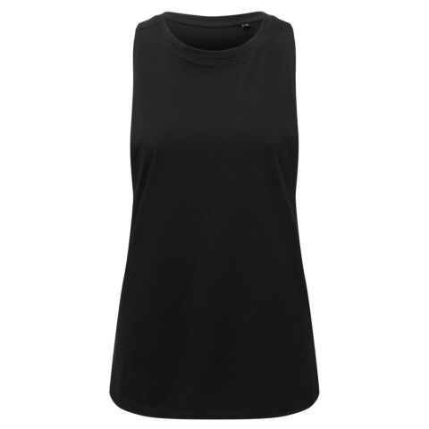 Women's TriDri organic tank top