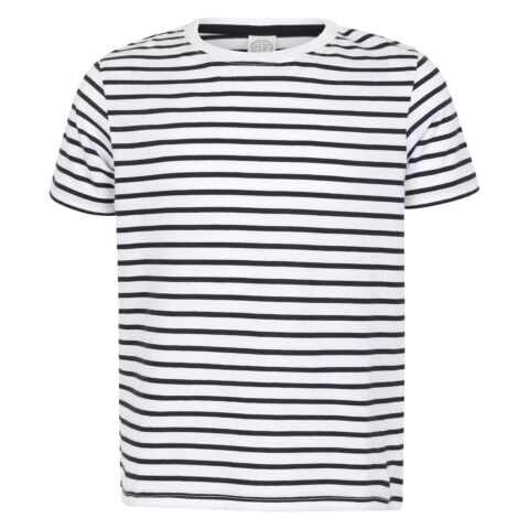 Kids striped T