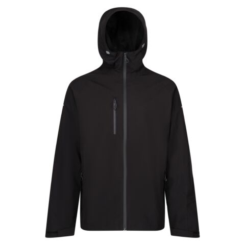X-Pro Beacon Brite Light waterproof jacket