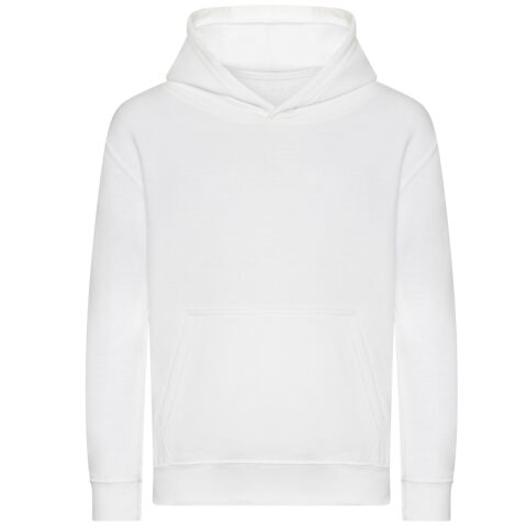 Kids organic hoodie