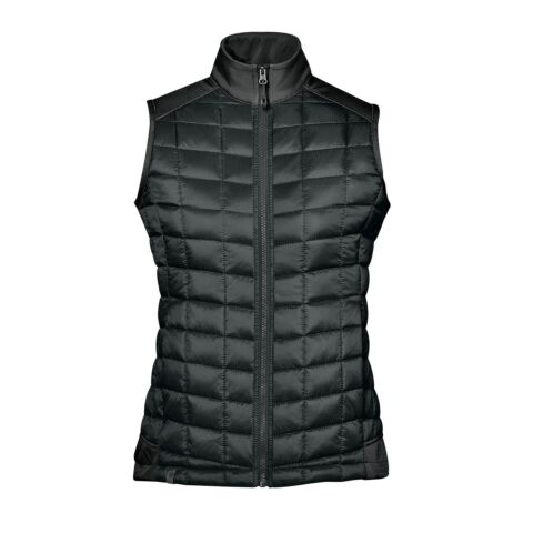 Women’s Appalachian thermal softshell vest