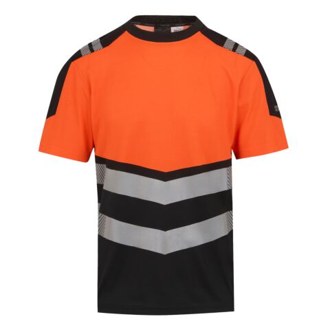 Hi-Vis X-Pro T-shirt Class 1